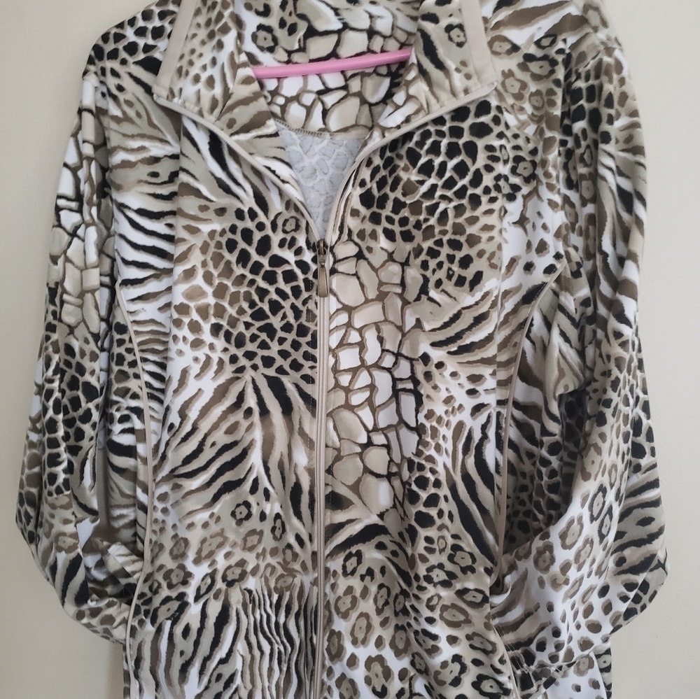 🌟 Host Pick 🌟 Alia/women's jacket